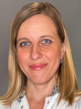 Шутова Анна Петровна