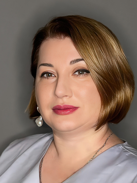 Джавадова Лала Чингизовна