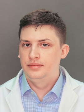 Понеделков Владимир Валерьевич