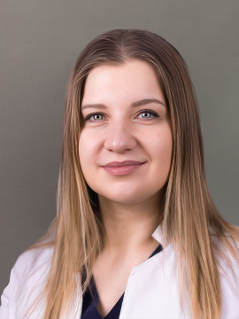 Иванова Алина Олеговна