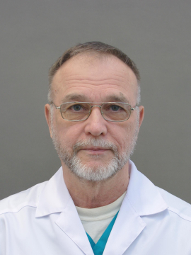 Павленко Андрей Петрович