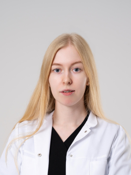 Паутова Марина Николаевна