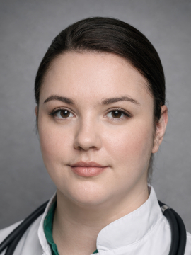 Фарема Валерия Олеговна