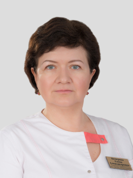 Цемерова Елена Александровна