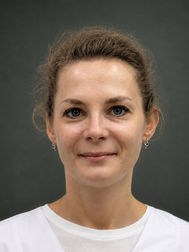 Киселева Татьяна Алексеевна