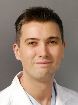 Перепечин Михаил Игоревич