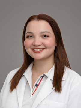 Татова Мерджен