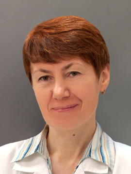 Журавлёва Юлия Сергеевна