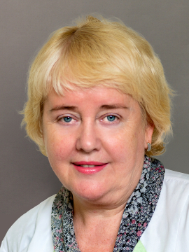 Чередникова Татьяна Валерьевна