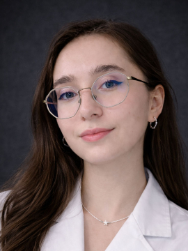 Исаева Калимат Магомед-Шапиевна