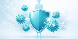 ВПЧ — не приговор!