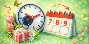 Изменение графика работы медицинских центров «МедЛаб» 8 и 9 марта