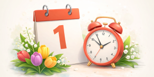 Изменение графика работы медицинских центров в праздничные дни (1–3 мая)