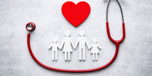 7 апреля — Всемирный день здоровья