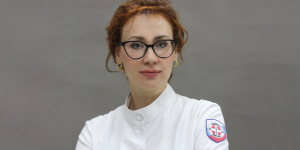 Прием врача-диетолога, нутрициолога