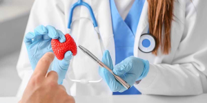 Знакомство с новым врачом-эндокринологом в МедЛаб Комендантский