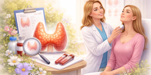 Акция в МедЛаб Лесная