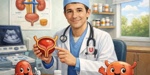 Новый опытный специалист в МедЛаб Васильевский!