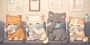 ОРЗ? ОРВИ? Атипичная пневмония?