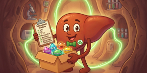 Здоровый январь