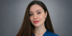 Новый врач-эндокринолог в МедЛаб Елизаровская и МедЛаб Дыбенко