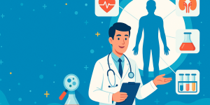 Chek-up организма