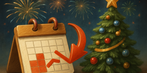 График работы медицинских центров «МедЛаб» в новогодние праздники