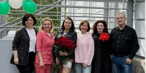 Новый медицинский центр МедЛаб на Елизарова