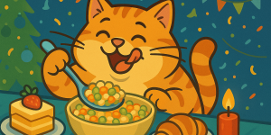 Сладкие выходные позади: узнаем, что скажет сахар