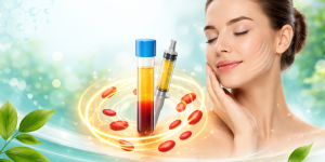 Плазмолифтинг до конца июля 4 890 ₽!