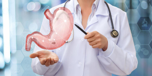 Прием гастроэнтеролога в МедЛаб Комендантский