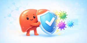 Нужна ли вакцинация от гепатита B?