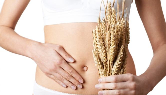 Экспресс-тест на целиакию в МедЛаб