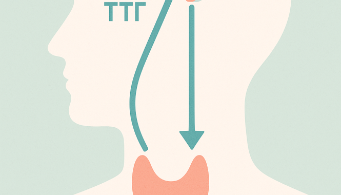 Антитела к рецептору ТТГ (анти-рТТГ) точно и быстро!