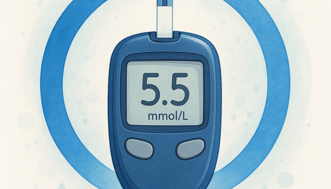 Всемирный день борьбы с сахарным диабетом