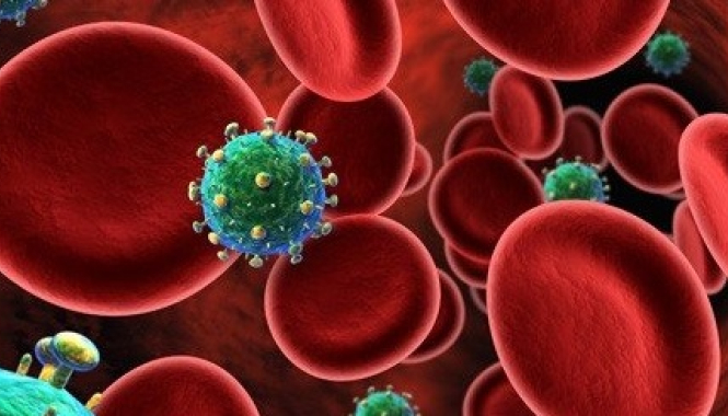 ВИЧ, сифилис, гепатиты