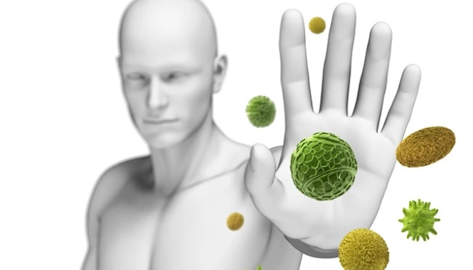 Иммунология