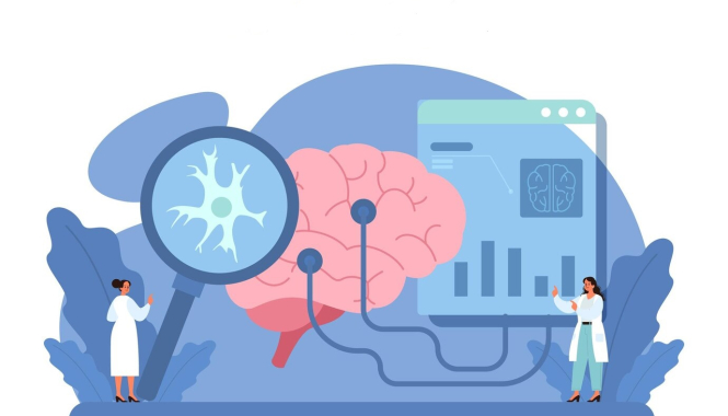 Прием невролога в МедЛаб Комендантский