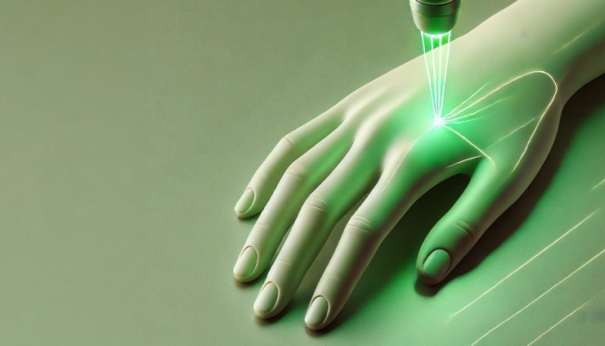 Удаление новообразований на коже