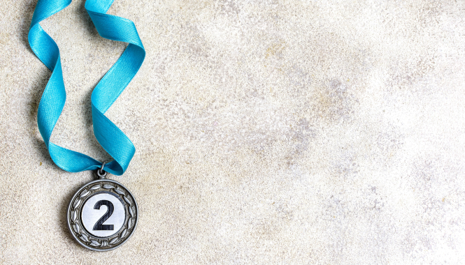 Поздравляем с наградой врача МедЛаб Рыбацкое