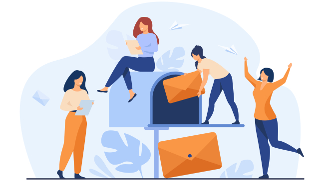 Единый адрес электронной почты для пациентов и будущих клиентов!