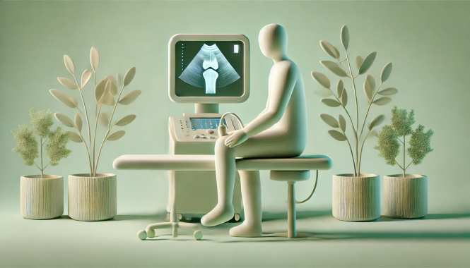 УЗИ суставов