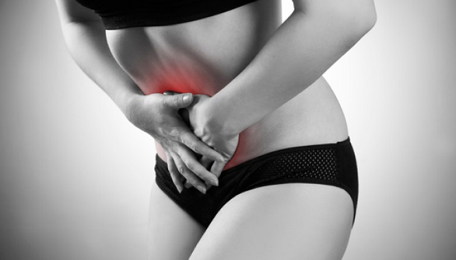 Лечение цистита у женщин