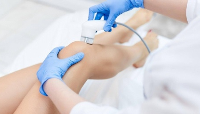 Магнитолазерная терапия: безопасность и неограниченные возможности.