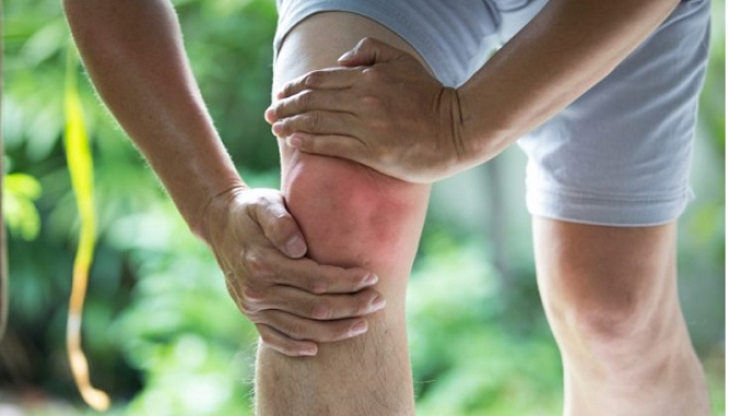 Заболевания суставов