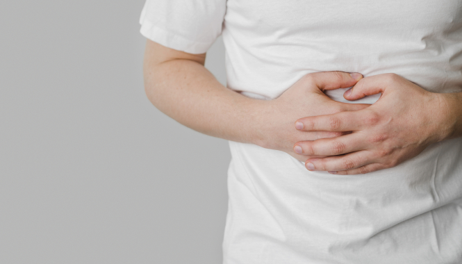 ФГДС в МедЛаб Жемчужина