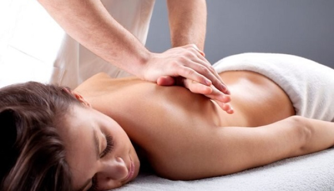 Остеопатия