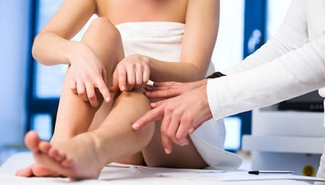 Флебология оперативная