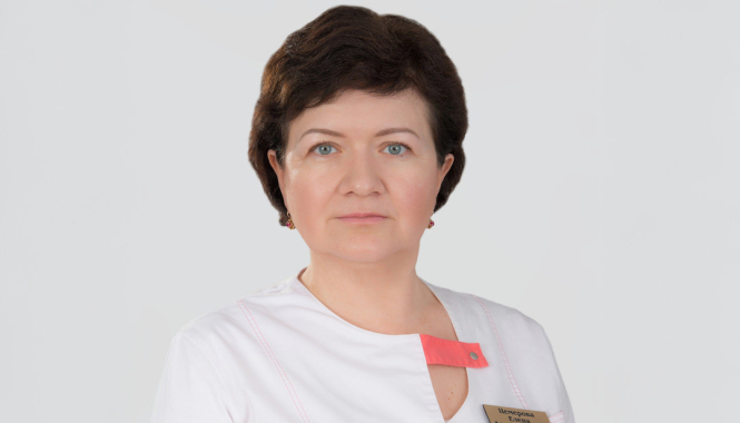 Прием врача-невролога, вертебролога в МедЛаб Купчино