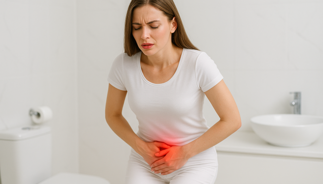 Жжение, боль и частые позывы: пора к урологу!